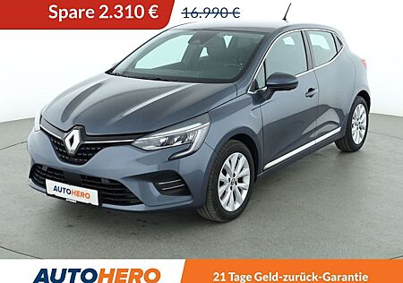 Renault Clio 1.3 TCe Intens Aut.*LED*NAVI*TEMPO*CAM*PDC*SHZ*