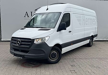 Mercedes-Benz Sprinter 311 CDI RWD Lang HA Kamera