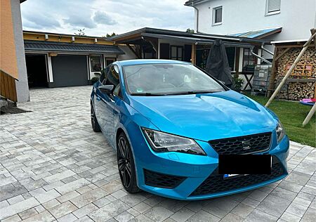 Seat Leon SC 2.0 TSI Start&Stop DSG Cupra 280