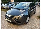 Opel Zafira C Tourer Edition el. Rollstuhlrampe