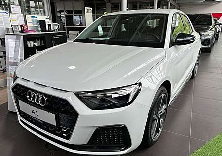 Audi A1 Sportback 30 TFSI S-tronic advanced