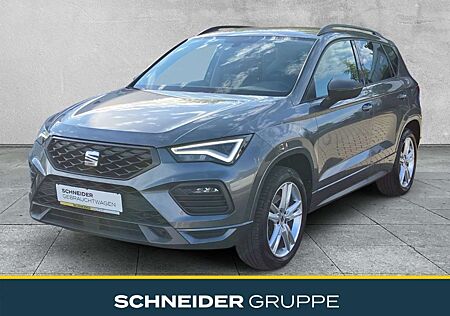 Seat Ateca 2.0 190 DSG 4Drive FR +LED+NAVI+SHZ+KAMERA