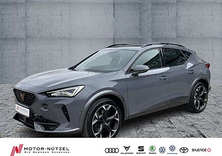 Cupra Formentor VZ 2.0 TSI DSG 4DRIVE LED+NAVI+PANO