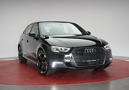 Audi A3 e-tron 1.4 TFSI Sportback S line Navi/Lane/LE