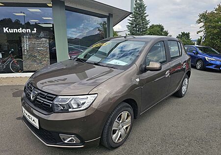 Dacia Sandero II Comfort