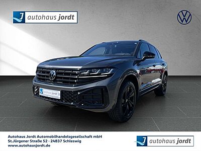Volkswagen Touareg 3.0 TDI SCR R-Line FINAL EDITION Tiptronic