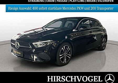 Mercedes-Benz A 200 Progressive Line+KEYLESS+MBUX+Navi-Pr.+LED