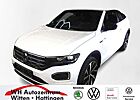 VW T-Roc Volkswagen Cabriolet 1.5 TSI DSG R-LINE BLACK STYLE NAVI L...