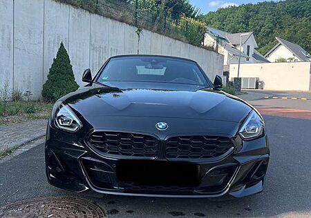 BMW Z4 M M40i Aut.