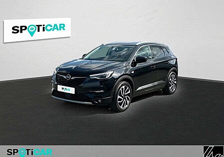 Opel Grandland X Ultimate AUTO I NAVI I LEDER I 360°
