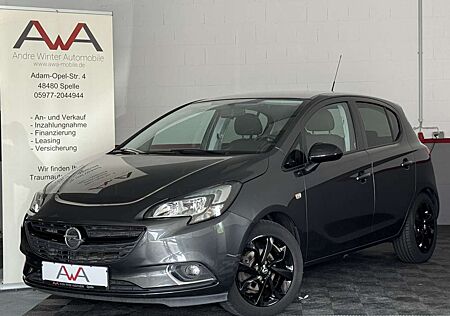 Opel Corsa 1.4 Color Edition IntelliLink Bluetooth