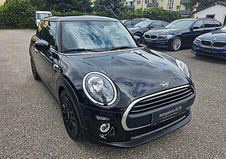 Mini ONE Cooper 3-Trg AUTOMATIK|PDC|KLIMA|