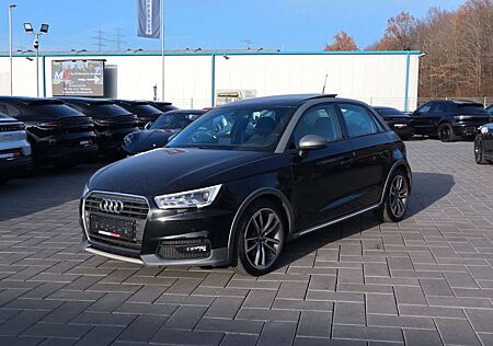 Audi A1 1.4 S-tronic Sportback sport*Pano*Xenon*KeyLe