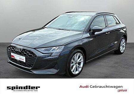 Audi A3 40 TFSIe S-tronic / Navi+, RFK, ACC