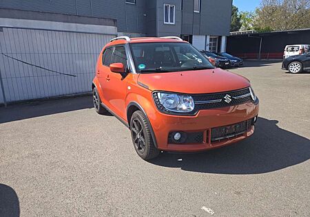 Suzuki Ignis Comfort+