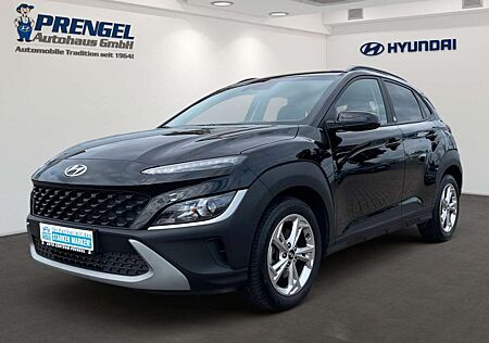 Hyundai Kona 1.0 T-GDi Edition 30 App/Kamera/GRA/PDC/DAB