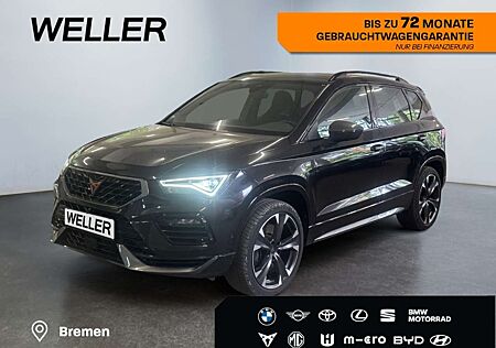 Cupra Ateca 2.0 TSI 4Drive DSG *AHK*360°*Beats*el Heck*