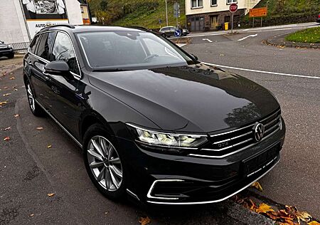 VW Passat Variant Volkswagen 1.4 TSI Plug-In-Hybrid DSG GTE