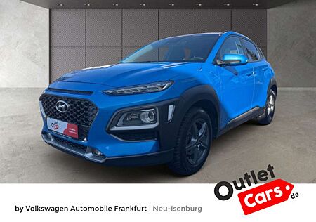 Hyundai Kona 1.0 T-GDI Pure