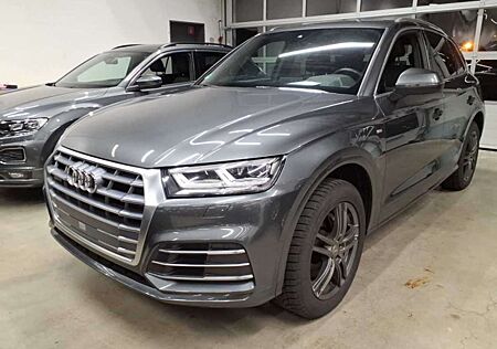 Audi Q5 50 TFSI*S-line Plus*Quattro*AHK*dig.Cockpit