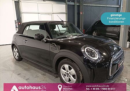 Mini Cooper Cabrio Cabrio Cooper Essential Trim|LED|Navi|PDC|Sitzhz
