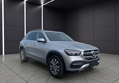 Mercedes-Benz GLE 300 GLE -Klasse d 4Matic