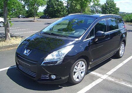 Peugeot 5008 Allure HDI / 1.Hand