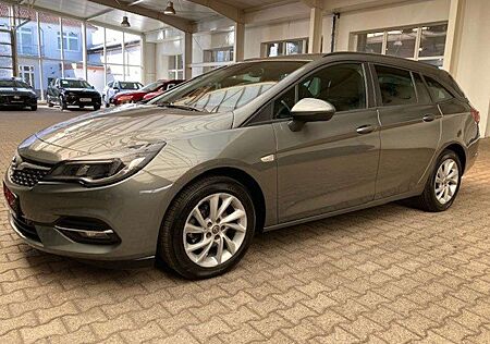 Opel Astra 120 Jahre