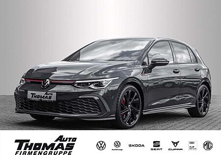 VW Golf GTI Volkswagen Golf VIII GTI 2.0 TSI DSG LED+NAVI+ACC