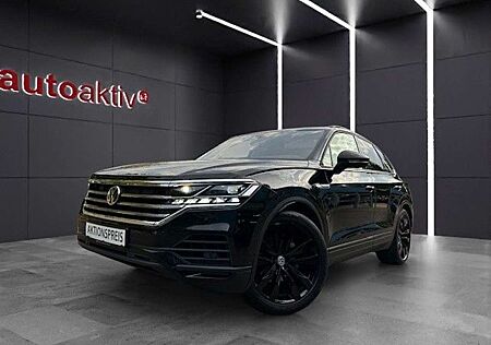 VW Touareg Volkswagen 4Motion/Matrix/Keyless/Kamera/Panorama