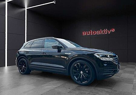 VW Touareg Volkswagen 4Motion/Matrix/Keyless/Kamera/Panorama