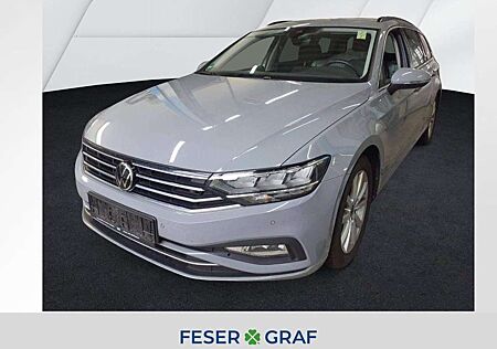 VW Passat Variant Volkswagen 2.0 TSI Business DCC/Kamera/Navi