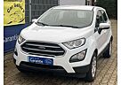 Ford EcoSport Trend/Einparkhilfe/Sitzheizung/Garantie