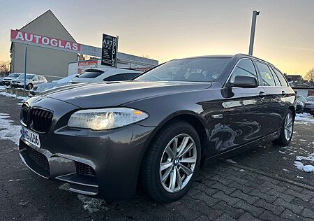 BMW 525d 525 Touring Sport-Aut.*HeadUp*Panorama Dach*Xenon