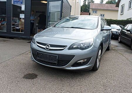 Opel Astra J Sports Tourer Edition