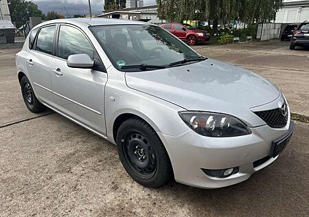 Mazda 3 Fließheck 1.6 Sport Aut. Comfort