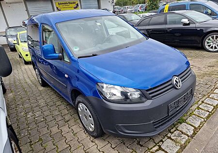VW Caddy Volkswagen Roncalli Trendline BMT