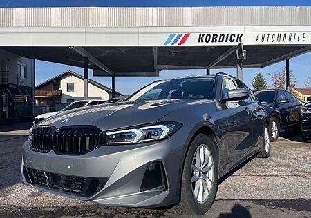 BMW 330 e TOURING G21 LCI/LC"PROF"/WIDESCREEN/ACC/CAM