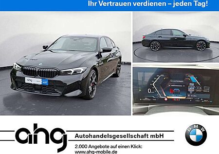 BMW 320 d xDrive M SPORT PRO AHK Driving Assistant Pr