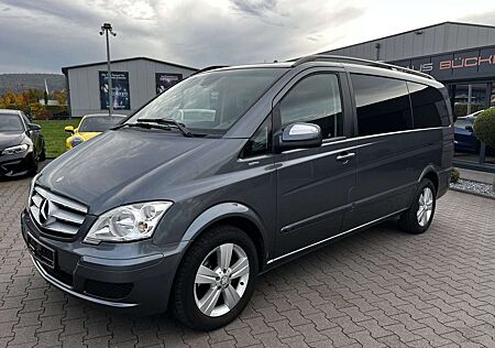 Mercedes-Benz Viano iano 2.2 CDI Trend Edition lang