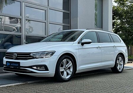 VW Passat Variant Volkswagen 1.5 TSI*DSG*ACC*KAM*LEDER*MASSAGE