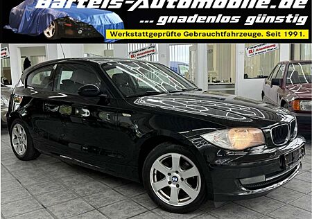 BMW 116 d Advantage, Klimaautom., Sitzheizung, PDC