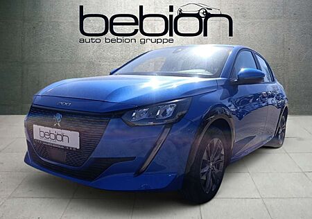 Peugeot 208 e- Elektromotor 136 (e-) e- Active Pack PDC