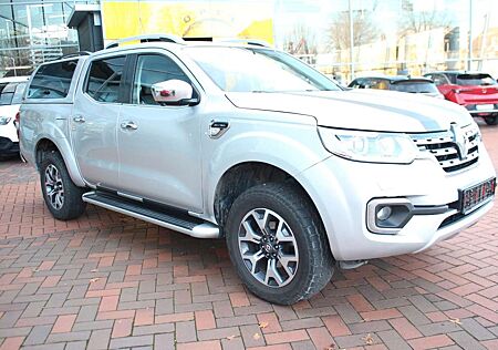 Renault Alaskan Intens Double Cab 4x4 Leder Kamera LED