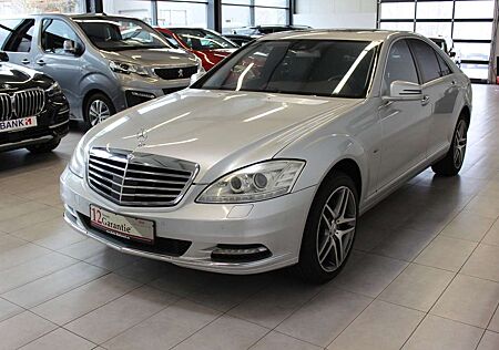 Mercedes-Benz S 500 i CGI BE*LED*Kamera*Leder*