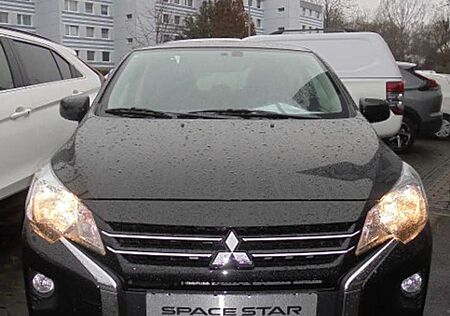 Mitsubishi Space Star Select 1.2 MIVEC 5-Gang