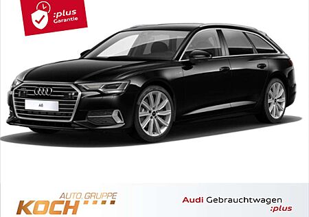 Audi A6 Avant 45 TDI q. Tiptr. S-Line 2x, LED, AHK, H