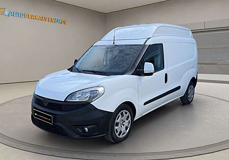 Fiat Doblo Doblò SX Maxi XL 1.6d Kasten A/C HU NEU