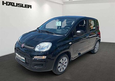 Fiat Panda 1.2 Pop Klima Radio Allwetterreifen aus 1. Hand