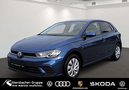 VW Polo Volkswagen 1.0 TSI Life Navi LED DigitalCockpit